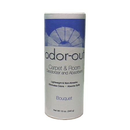 Cool Kitchen Odor-Out Rug & Rm Deod Shk Can Bqt CO3581284